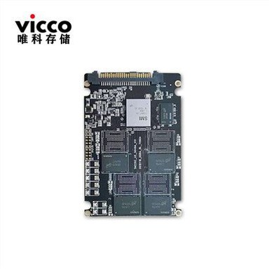 SSD PCI U2